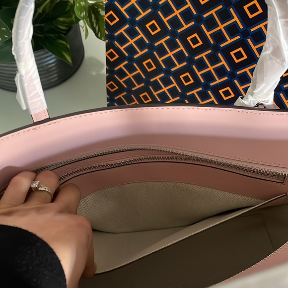 New, Emerson patent small tote - Picture 9 of 16